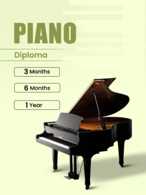 Piano (Diploma)