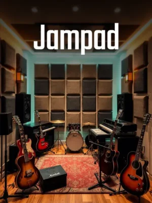 Fusion Jam Studio