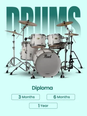 Drums (Diploma)